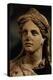 Statue of Demeter, 4Th-3Rd Century (Clay)-Roman-Premier Image Canvas