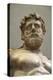 Statue of Heracles, 2nd Century-null-Premier Image Canvas