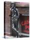 Statue of John Lennon Near the Original Cavern Club, Matthew Street, Liverpool, Merseyside-Ethel Davies-Premier Image Canvas