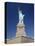 Statue of Liberty National Monument-Tom Grill-Premier Image Canvas