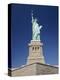 Statue of Liberty National Monument-Tom Grill-Premier Image Canvas