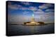 Statue of Liberty, New York City, United States of America, North America-Jim Nix-Premier Image Canvas