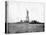 Statue of Liberty, New York Harbour, Late 19th Century-John L Stoddard-Premier Image Canvas