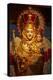 Statue of Our Lady of Velankanni, a Christian Tamil saint, Antony, Hauts-de-Seine, France-Godong-Premier Image Canvas