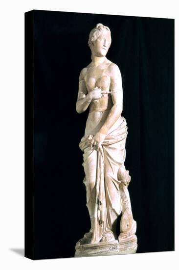 Statue of the Chaste Venus, from Carthage-null-Premier Image Canvas