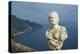 Statue on the Infinity Terrace-Angelo Cavalli-Premier Image Canvas