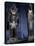 Statues of Anthropomorphic Standard-Bearers-null-Premier Image Canvas