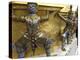 Statues of Monkey-Demons-Jean-Pierre DeMann-Premier Image Canvas