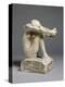 Statuette of Despair, c.1890-Auguste Rodin-Premier Image Canvas