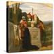Staunch Friends, 1859-William Frederick Yeames-Premier Image Canvas
