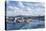 Stavanger Harbour, Norway, Scandinavia, Europe-Amanda Hall-Premier Image Canvas