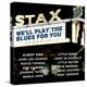 Stax We'll Play the Blues for You-null-Stretched Canvas