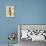 Steampunk Owl II-Elyse DeNeige-Stretched Canvas displayed on a wall