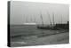 Steamship 'Atlantis' Off Bathurst, Gambia, 20th Century-null-Premier Image Canvas