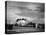 Steamships on the Ohio River-null-Premier Image Canvas