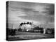 Steamships on the Ohio River-null-Premier Image Canvas