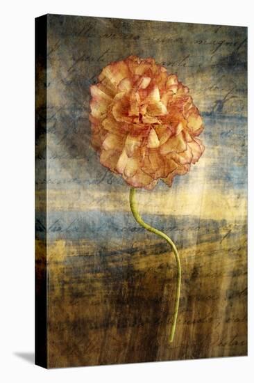 Steel Flower 4-Thea Schrack-Premier Image Canvas