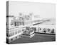 Steeplechase Pier, Atlantic City, NJ, c. 1905-null-Stretched Canvas