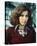 Stefanie Powers - Hart to Hart-null-Stretched Canvas