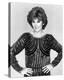 Stefanie Powers - Hart to Hart-null-Stretched Canvas