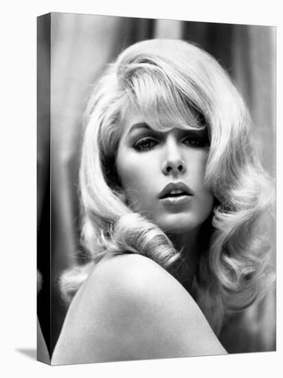 Stella Stevens, c.1966-null-Stretched Canvas