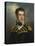 Stephen Decatur (1779-1820), 1817 (Oil on Canvas)-Rembrandt Peale-Premier Image Canvas