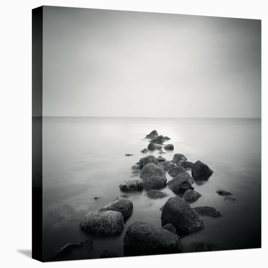 Stepping Into the Distance-Hakan Strand-Stretched Canvas