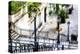 Steps of Montmartre-Philippe Hugonnard-Premier Image Canvas