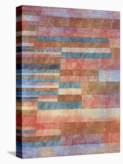 Steps-Paul Klee-Premier Image Canvas