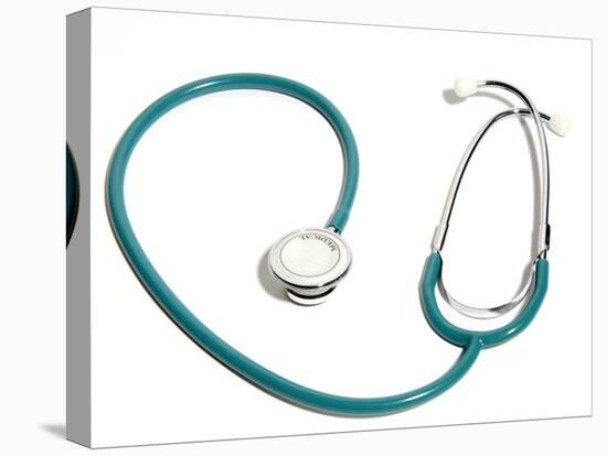 Stethoscope-Johnny Greig-Premier Image Canvas