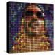 Steve Wonder-Yoni Alter-Premier Image Canvas