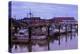 Steveston Fishing Village, Vancouver, British Columbia, Canada, North America-Richard Cummins-Premier Image Canvas