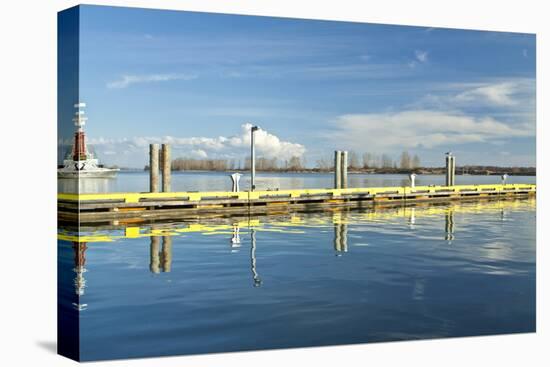 Steveston Scenic VI-Dana Styber-Premier Image Canvas