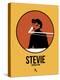 Stevie-David Brodsky-Stretched Canvas