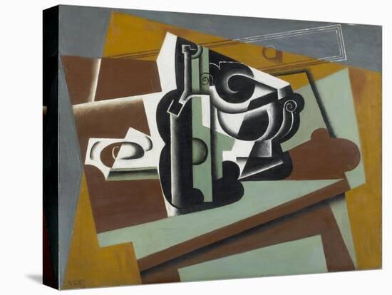 Still Life, 1917-Juan Gris-Premier Image Canvas