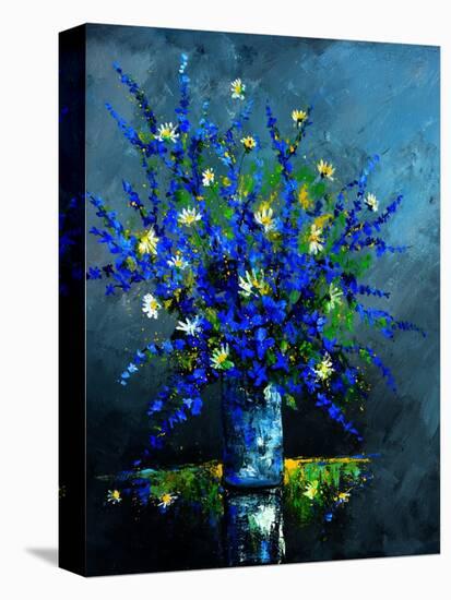 Still Life 675130-Pol Ledent-Stretched Canvas