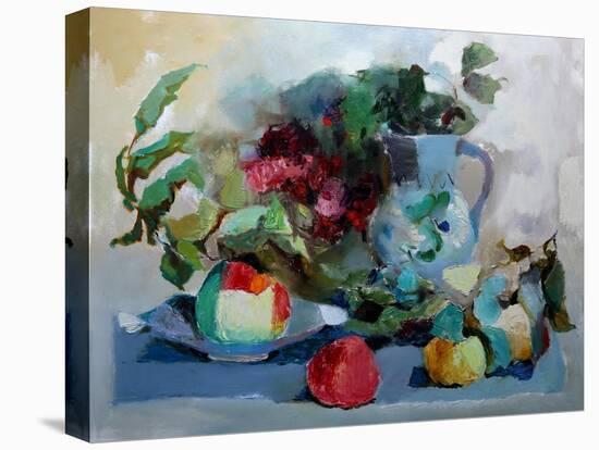 Still Life Art Painting Picture-DenKuvaiev-Premier Image Canvas