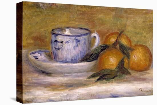 Still Life, c.1908-Pierre-Auguste Renoir-Premier Image Canvas