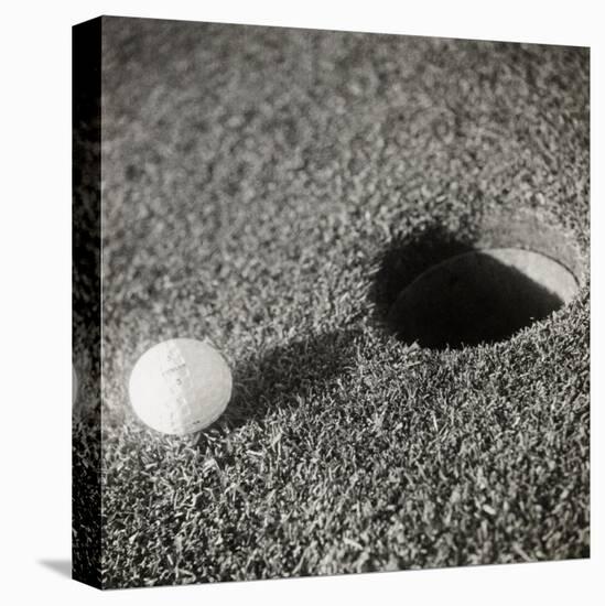 Still-Life Composition, Golf-Curtis Moffat-Premier Image Canvas