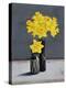 Still Life Daffodils-Christopher Ryland-Premier Image Canvas