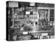 Still Life Hardware Store, Ca. 1905.-Kirn Vintage Stock-Premier Image Canvas