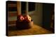 Still life of a wooden bowl full of apples-Panoramic Images-Premier Image Canvas