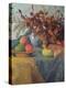 Still Life of Apples and Autumn Leaves, 1910-Paul Serusier-Premier Image Canvas