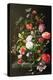 Still Life of Flowers-Jan Davidsz de Heem-Premier Image Canvas