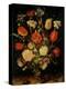 Still Life of Flowers-Jan Brueghel the Elder-Premier Image Canvas
