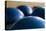 Still Life of Gym Exercise Ball-Matt Freedman-Premier Image Canvas