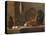 Still Life of Kitchen Utensils, C.1733-34-Jean-Baptiste Simeon Chardin-Premier Image Canvas
