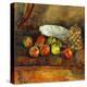 Still-Life with Apples; Stilleben Mit Apfeln, C.1907-Alexej Von Jawlensky-Premier Image Canvas