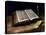 Still Life with Bible-Vincent van Gogh-Premier Image Canvas