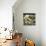 Still-life with Fish-Maurice Vlaminck-Premier Image Canvas displayed on a wall